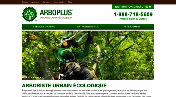 arboriculturejl.com