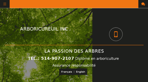 arboricureuil.calls.net