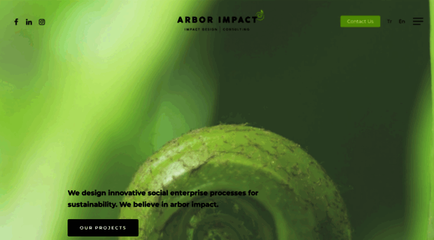 arborimpact.com