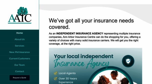 arborinsurance.com