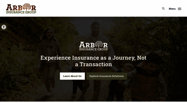 arborinsurancegroup.com