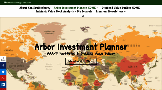 arborinvestmentplanner.com