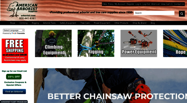 arborist.com