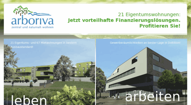 arboriva.ch