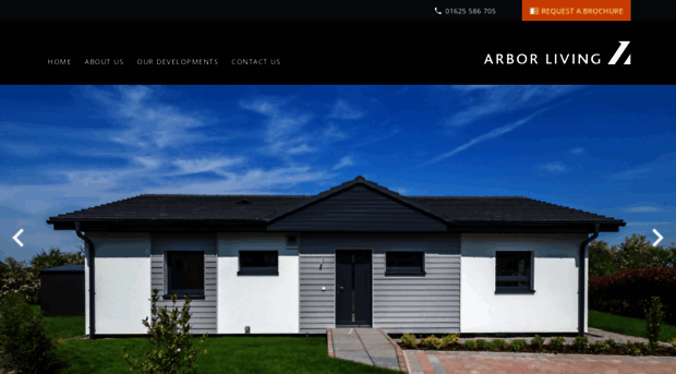 arborliving.co.uk