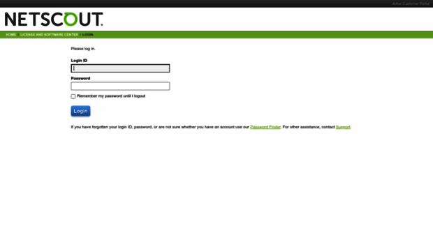 arbornetworks.flexnetoperations.com