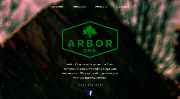 arboroneblair.com