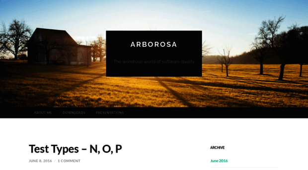 arborosa.org