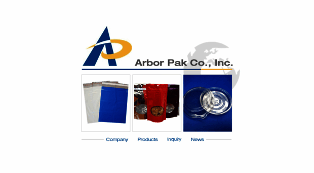 arborpak.com