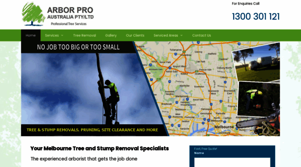 arborpro.com.au