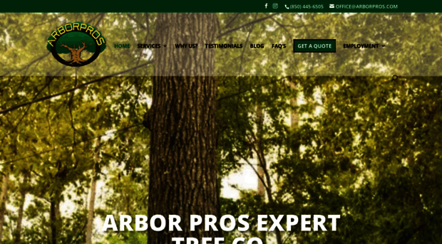 arborpros.com