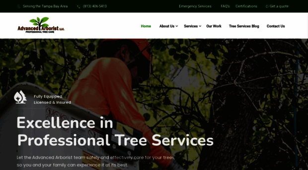 arborproservices.com