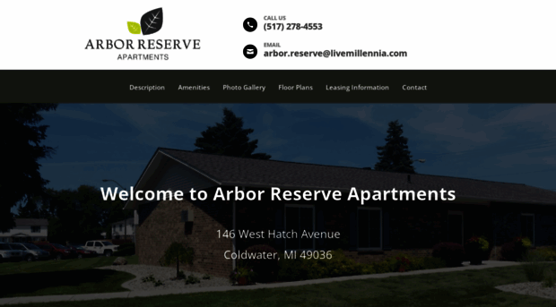 arborreserveapts.com