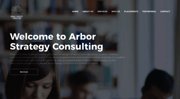 arborsc.com