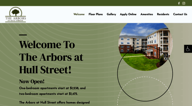 arborshullstreet.com