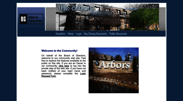 arborsofbuffalogrove.com