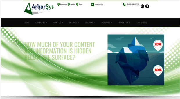 arborsys.com