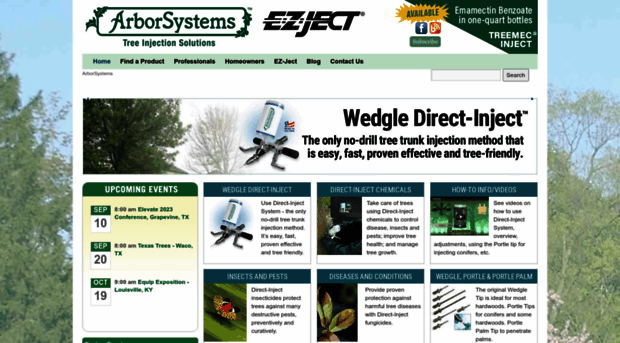 arborsystems.com