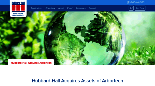 arbortech.com