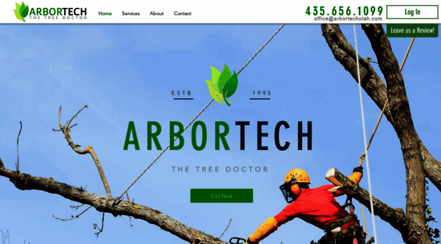 arbortechutah.com