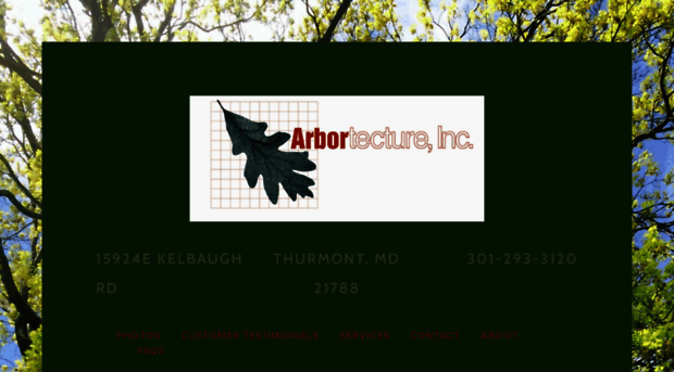 arbortectureinc.com