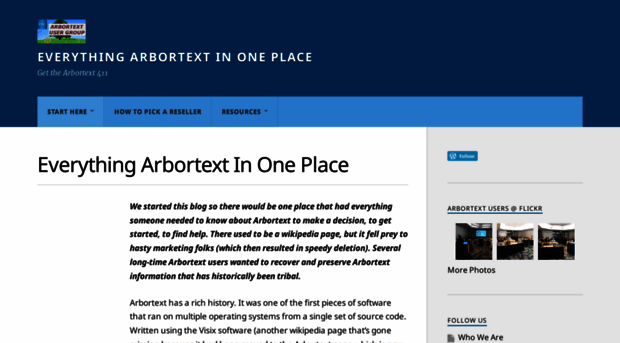 arbortext411.wordpress.com