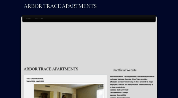 arbortrace-apartments.com
