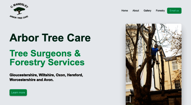 arbortreecare.co.uk