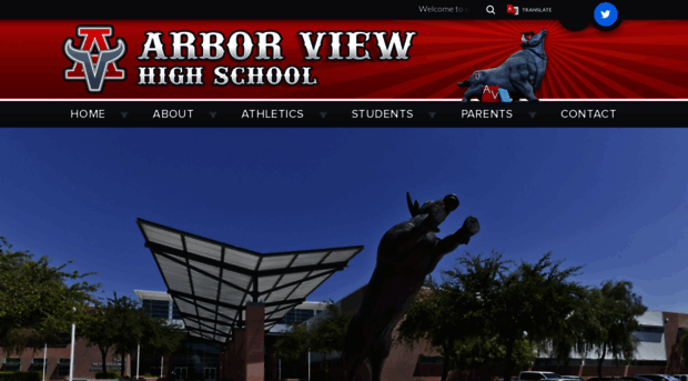 arborviewhs.org