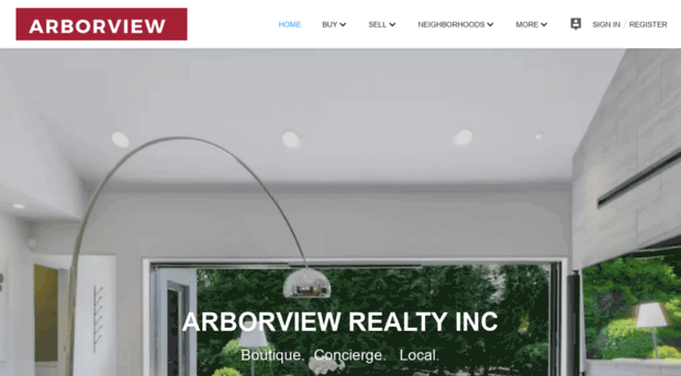 arborviewrealtyinc.com