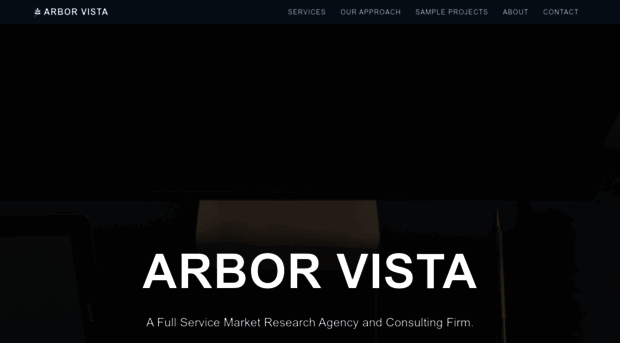 arborvistallc.com