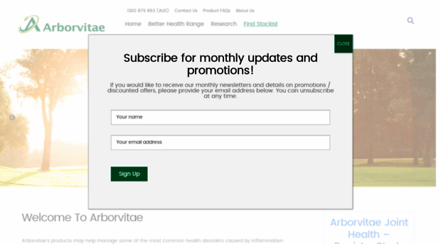 arborvitae.com.au