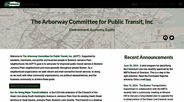 arborway.org