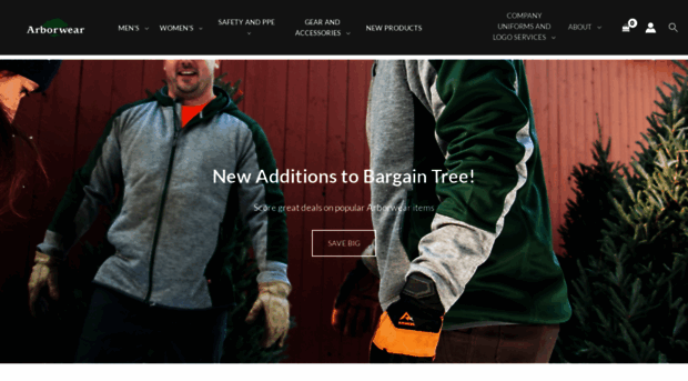 arborwear.com