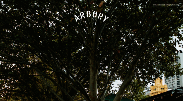 arbory.com.au