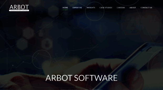 arbot.com
