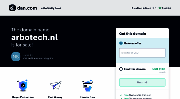 arbotech.nl