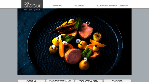 arbour.co.nz