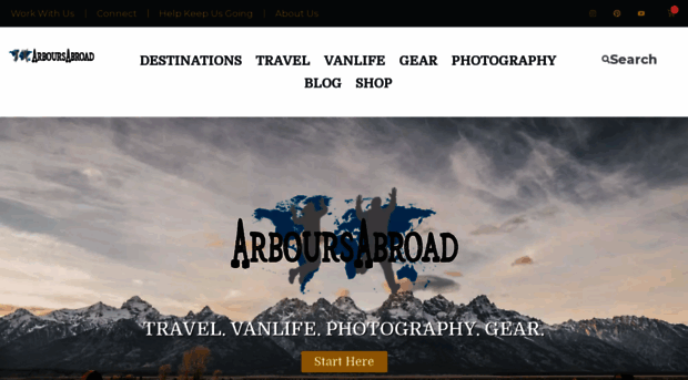 arboursabroad.com