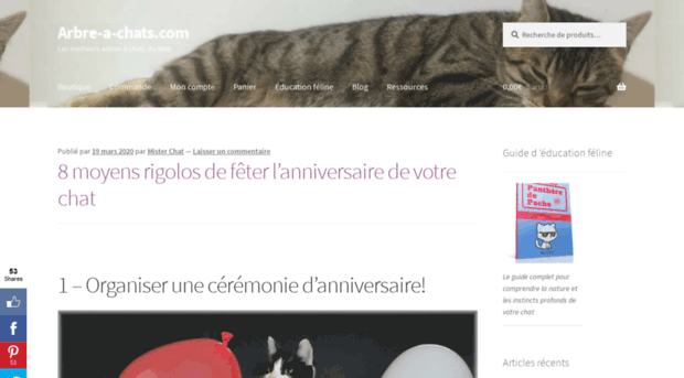 arbre-a-chats.com