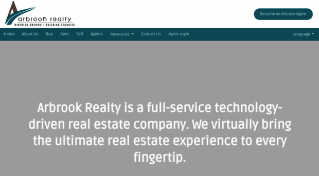 arbrookrealty.com