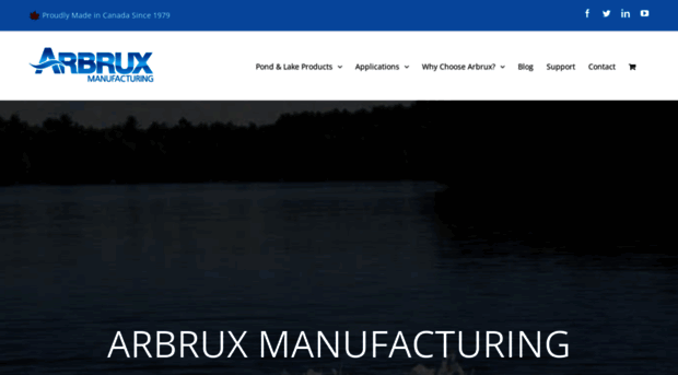 arbrux.com