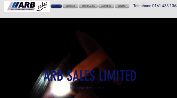 arbsales.co.uk