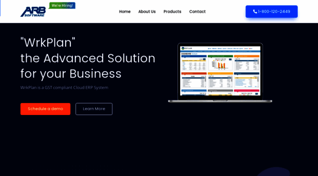 arbsoft.com