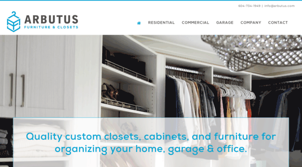 arbutus.com