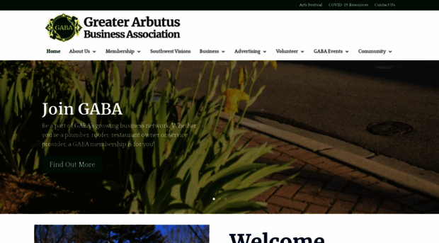 arbutus.org