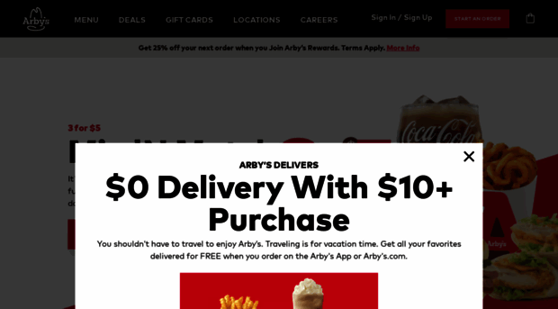 arbys.com