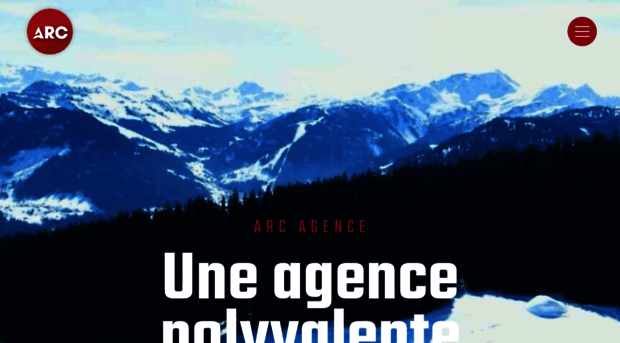 arc-agence.com