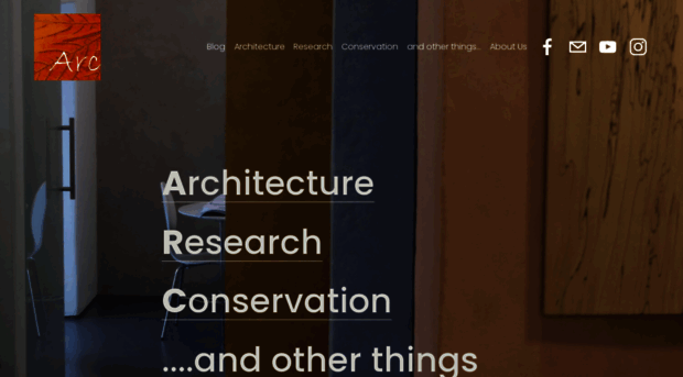arc-architects.com