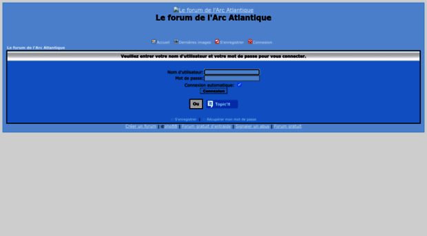 arc-atlantique.forumactif.com